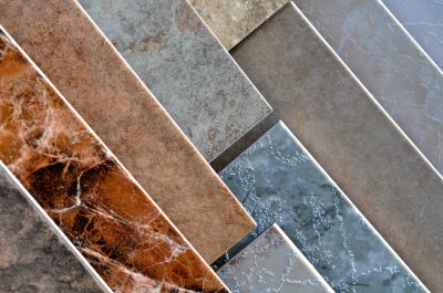 Porcelain Tile Installation