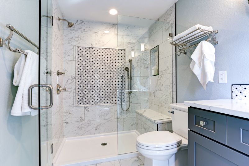 Shower Tiling Service