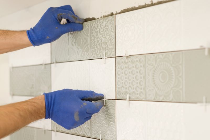 Tile Cleaning
